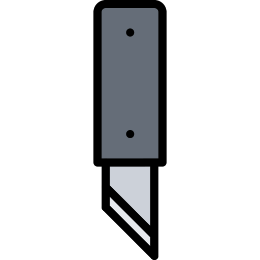 Knife icon