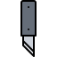 Knife icon 64x64