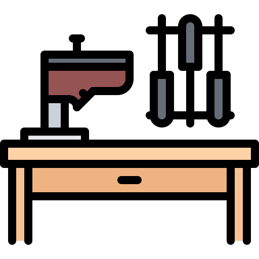 Shoemaker icon