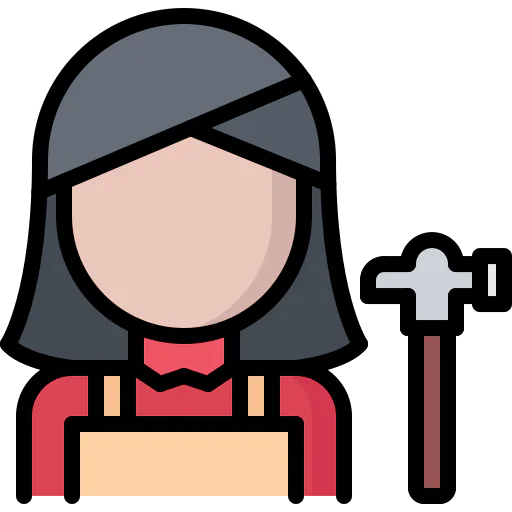 Shoemaker icon