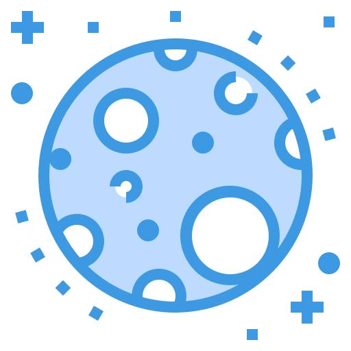 Moon icon