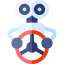 Robot アイコン 64x64