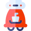 Robot アイコン 64x64
