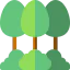 Forest 상 64x64
