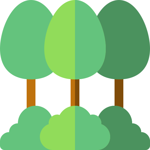 Forest icon