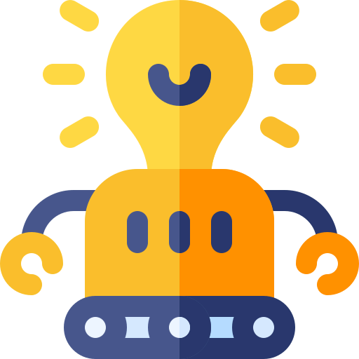 Robot 图标