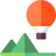 Hot air balloon 상 64x64