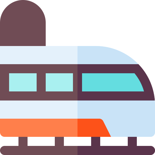 Train icon