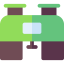 Binoculars 상 64x64