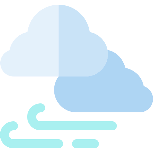Wind icon