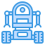 Robot 상 64x64