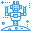 Space robot 상 64x64