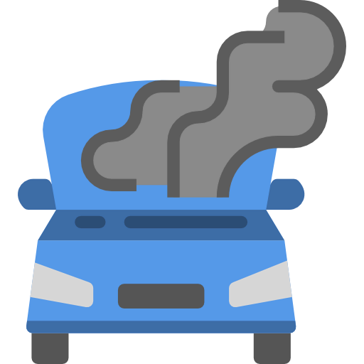 Breakdown icon