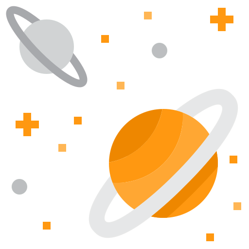 Space icon
