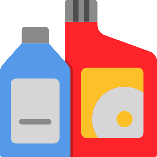 Масло иконка