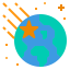 Meteorite 상 64x64