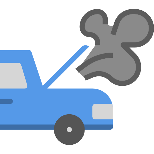 Breakdown icon