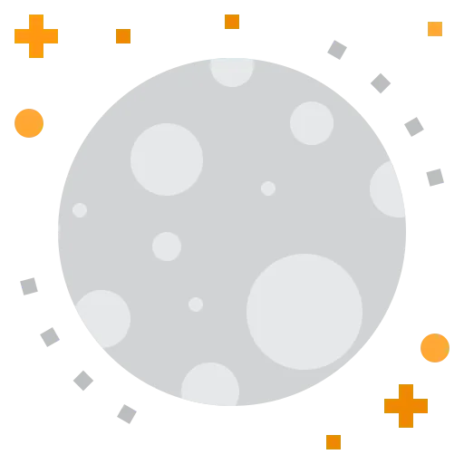 Moon icon