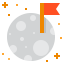 Moon 상 64x64