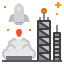 Rocket launch 상 64x64