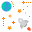 Rocket 상 64x64