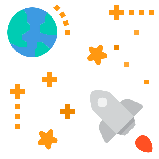 Rocket 图标