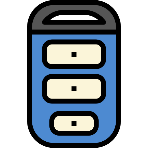 Car key іконка