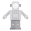 Astronaut 상 64x64
