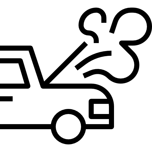 Breakdown icon