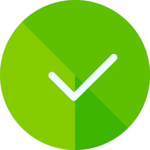 Checked icon