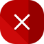 Cancel icon 64x64