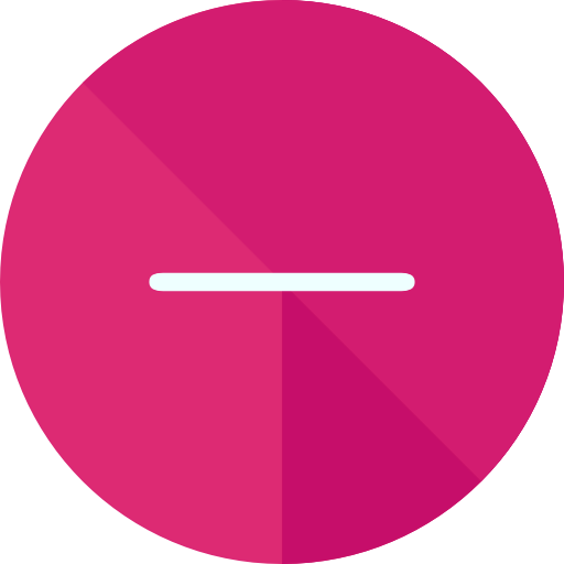 Delete icon
