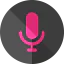 Microphone icon 64x64