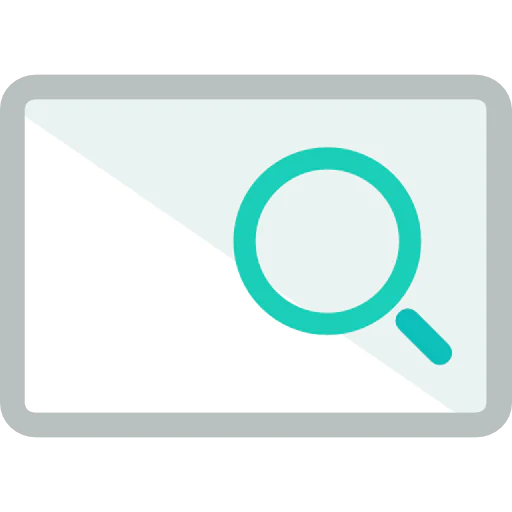Search engine icon