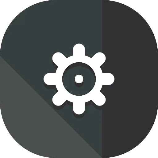 Settings icon
