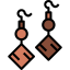 Earrings icon 64x64