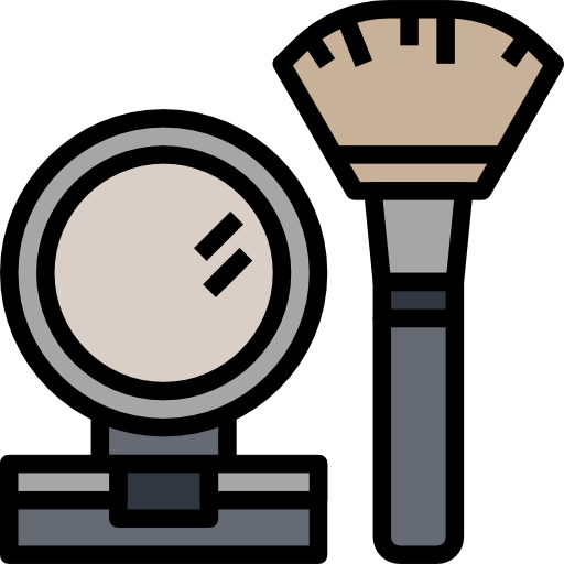 Make up icon