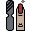 Nails icon 64x64