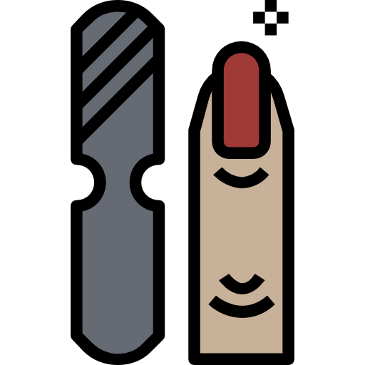 Nails icon