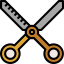 Scissors icon 64x64