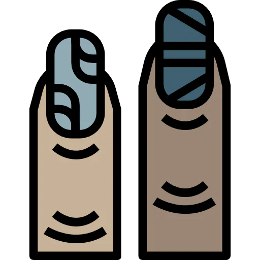 Nails icon
