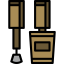 Nail polish icon 64x64