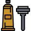 Shave icon 64x64