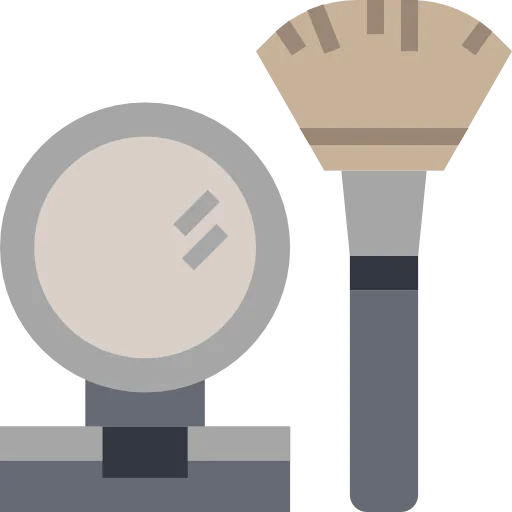 Make up icon
