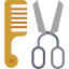 Comb icon 64x64
