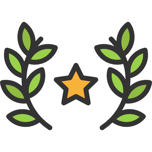 Award icône
