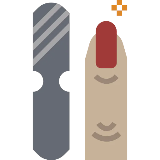 Nails icon