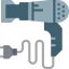 Hair dryer icon 64x64