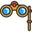 Binoculars іконка 64x64