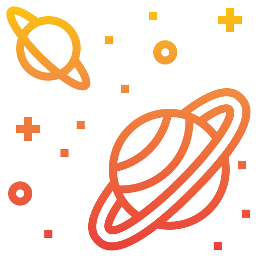 Space icon